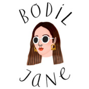 Bodil Jane apparel