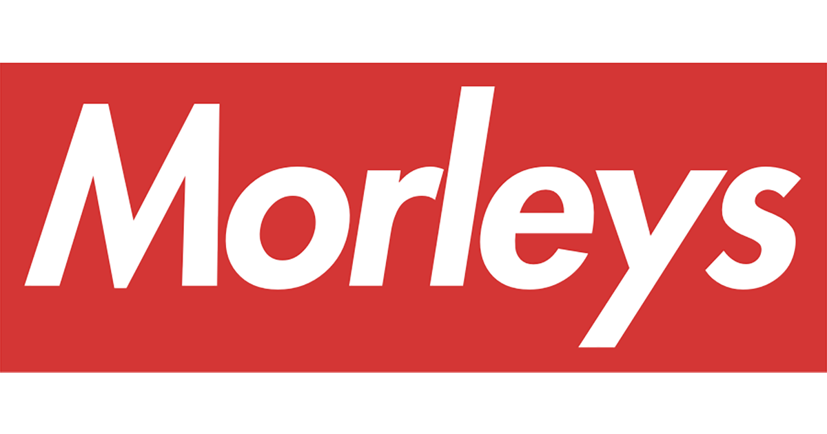 Morleys & friends Everpress