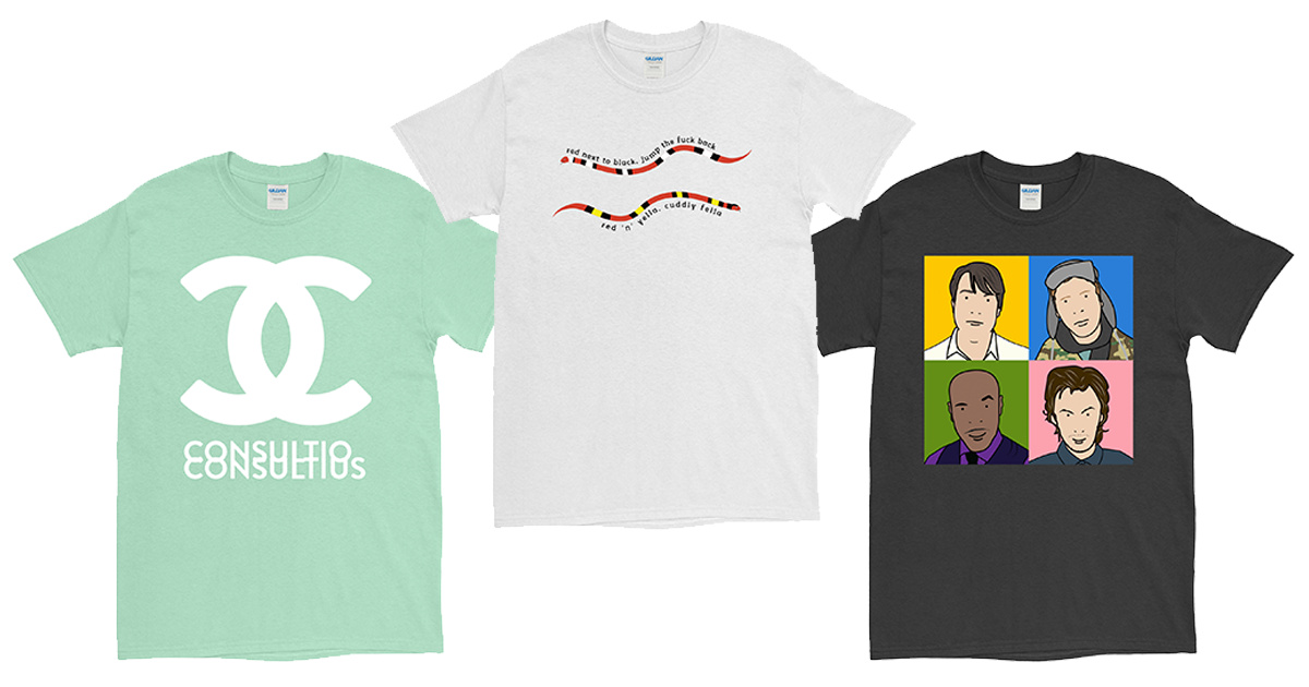 Dobby Club Store Everpress