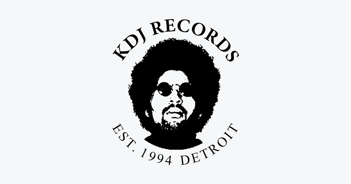 KDJ Records Everpress