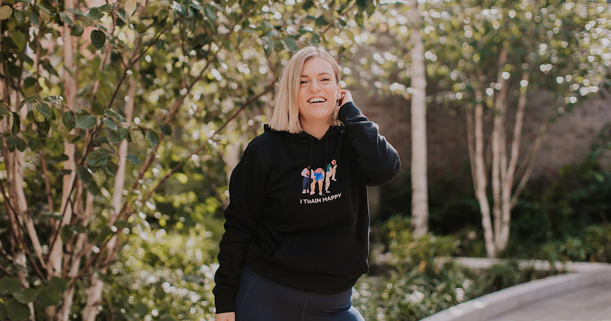 Tally Rye Official Tally Rye merch store | Everpress